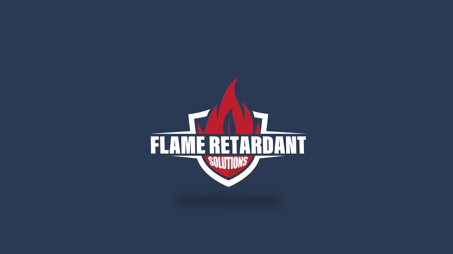 Logo preview for Flame Retardant Solutions