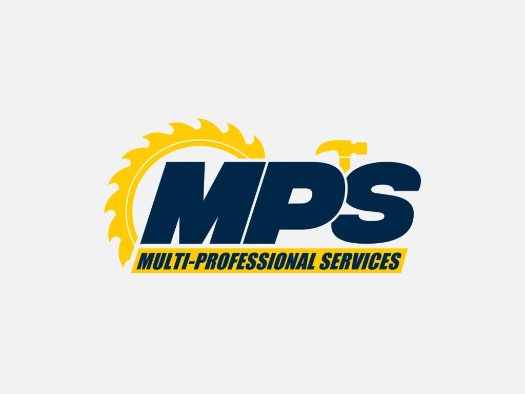 MPS - Multi-Professional Services logo