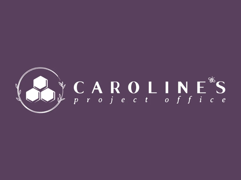 Carolines Project Office logo