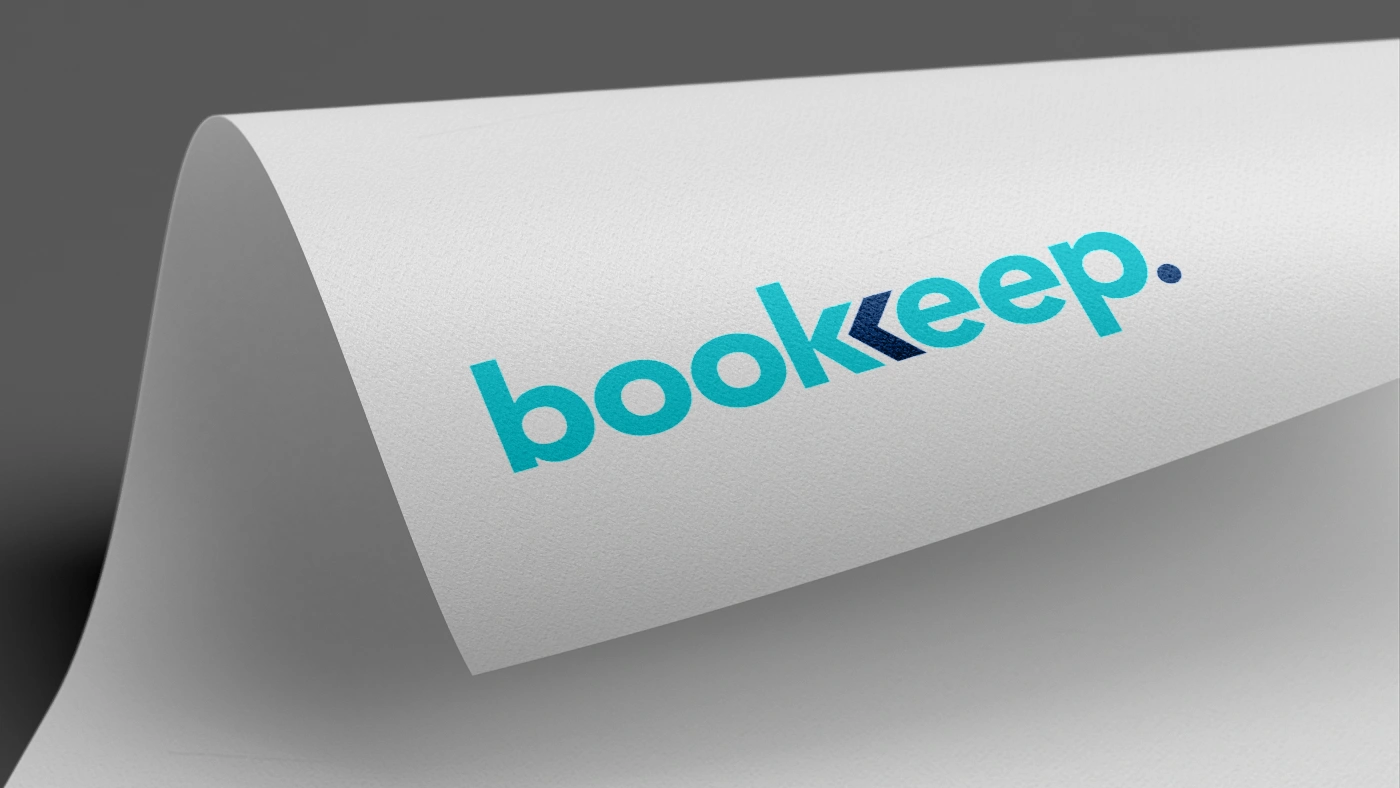Bookkeep logo